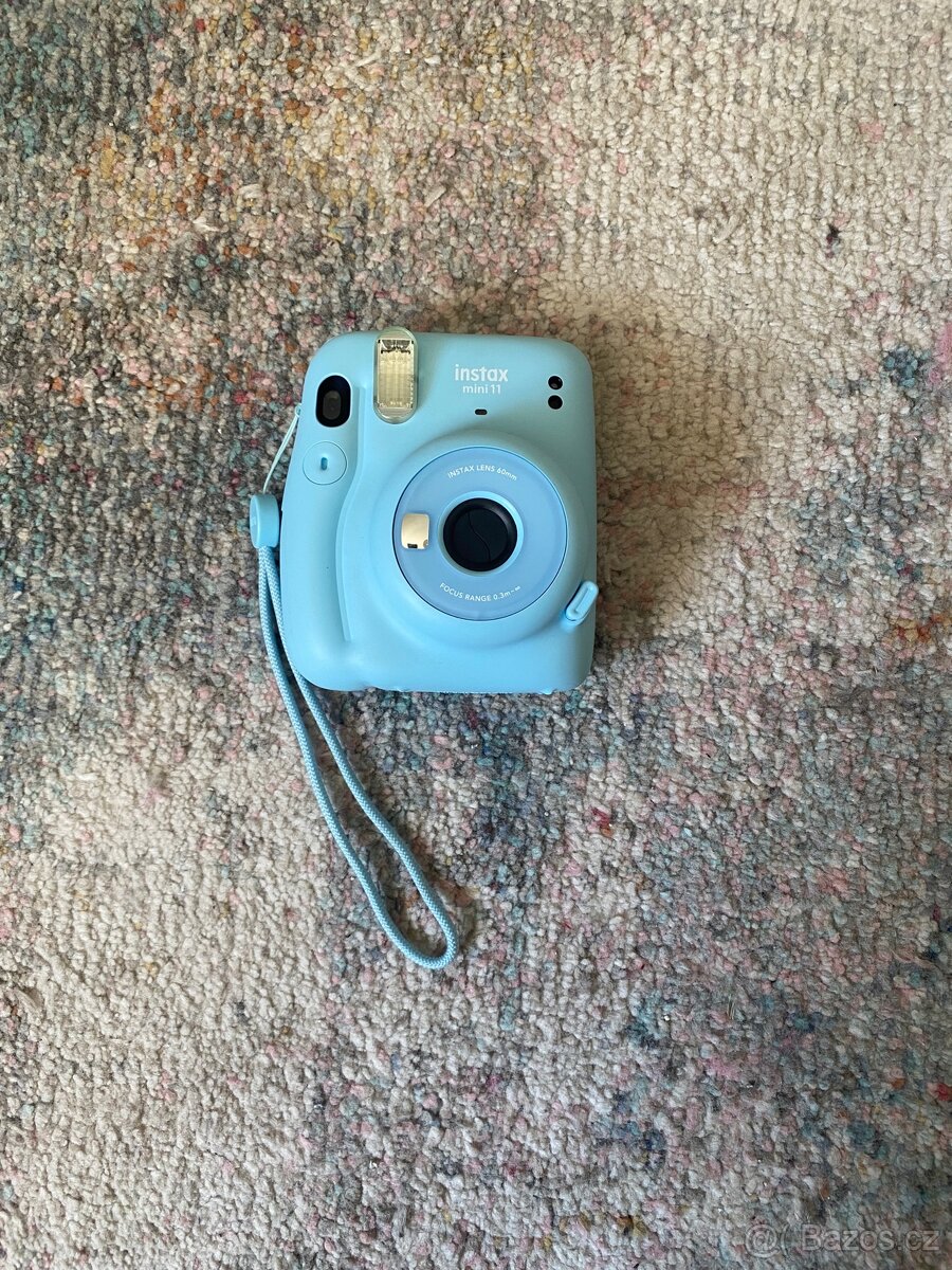 INSTAX MINI 11 - 3