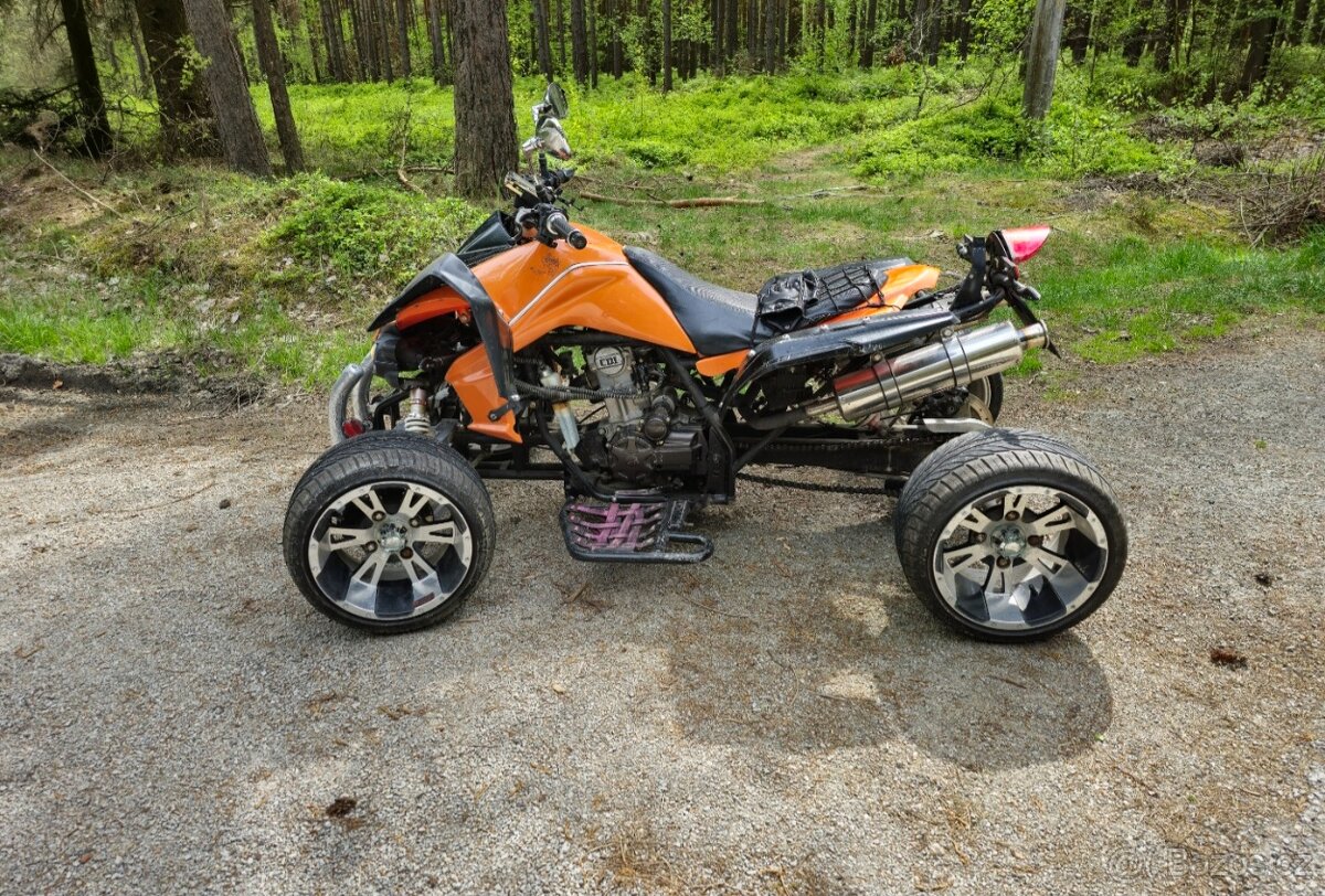 Jinling 250