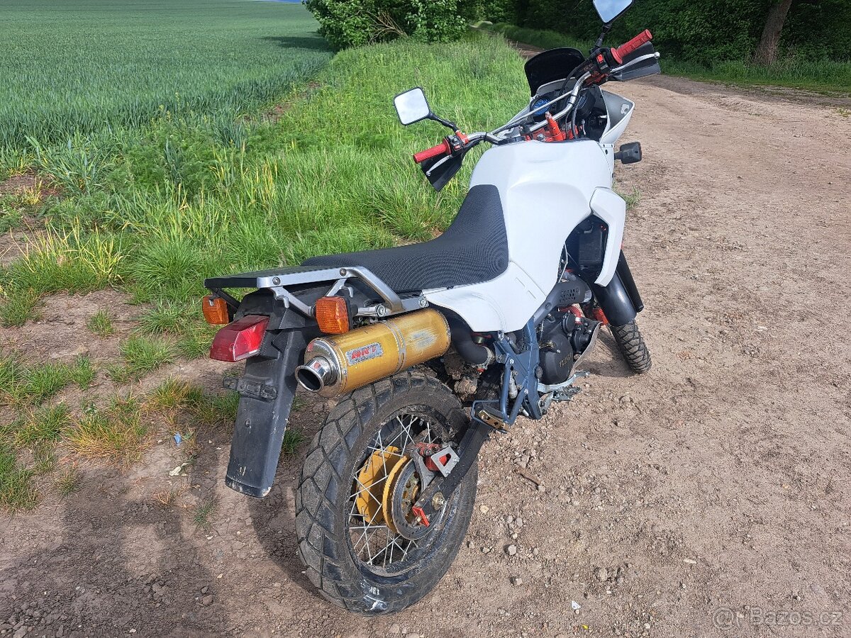 Yamaha XTZ 660 Tenere
