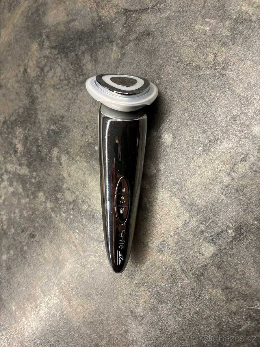 Galvanická žehlička ETA - 3