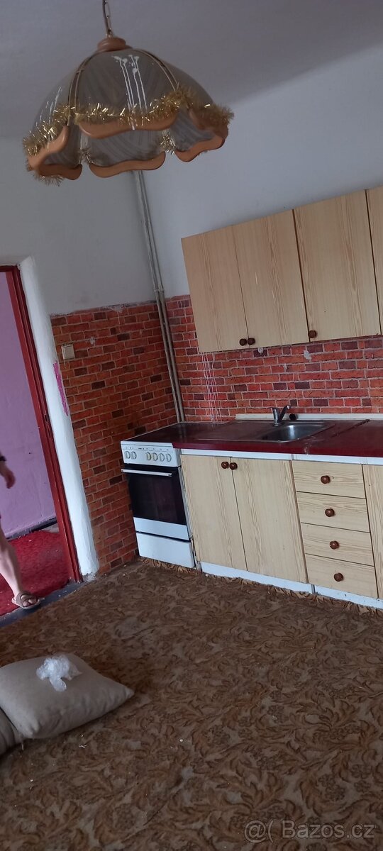 Pronájem 2+ kk Kunovice - 3