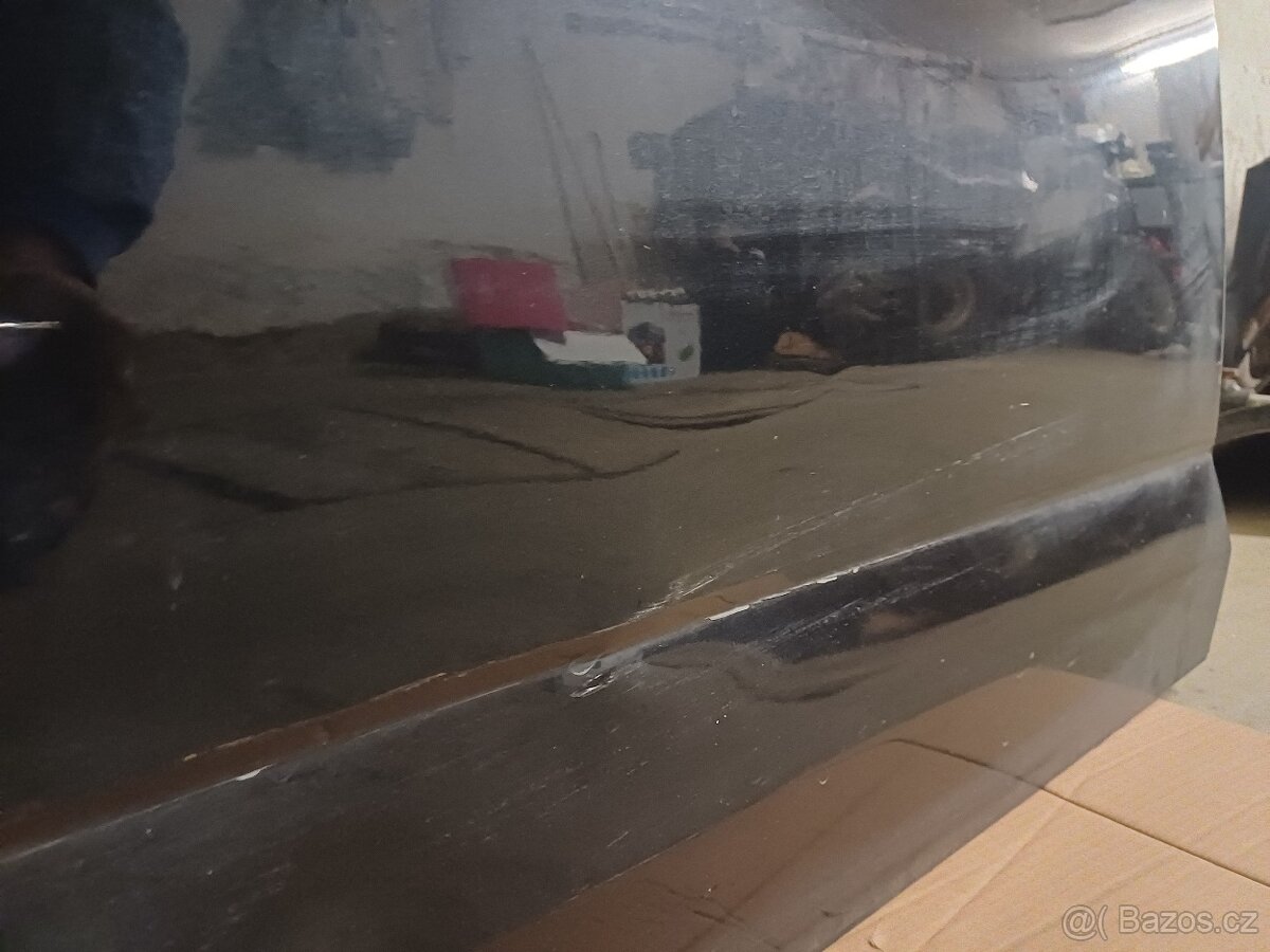 Zadní dveře octavia 3. - 3