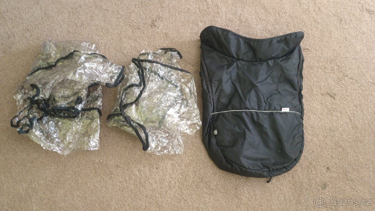 Kočárek Valco Snap 4 - 3