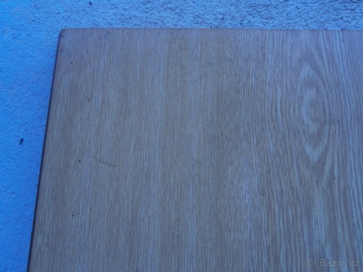 Prodám nové vnitřní dveře 90 pravé imitace dřeva. - 3