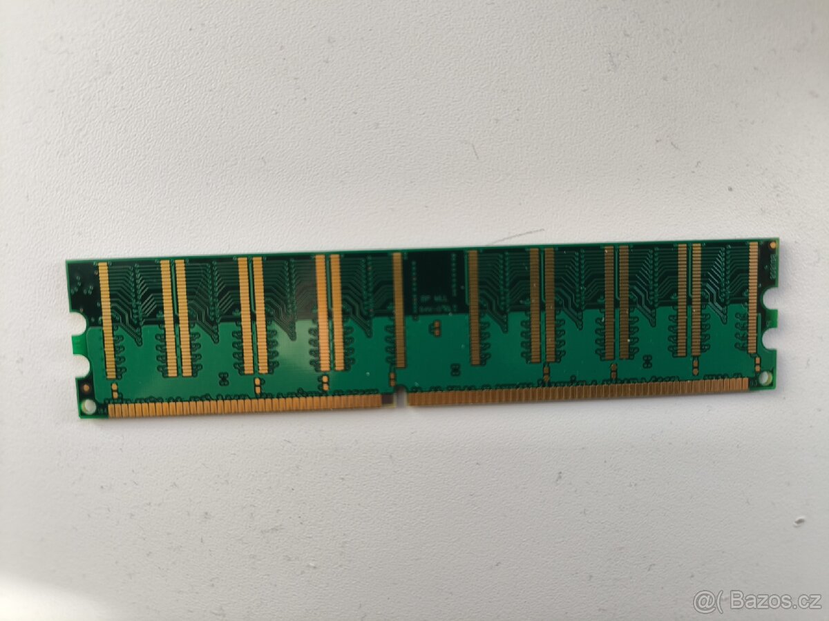 Ram ddr 1 gb a 256 mb - 3
