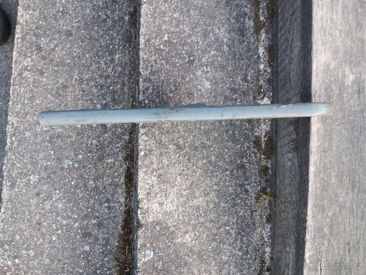 Stadion S11 kryt řetězu - 3