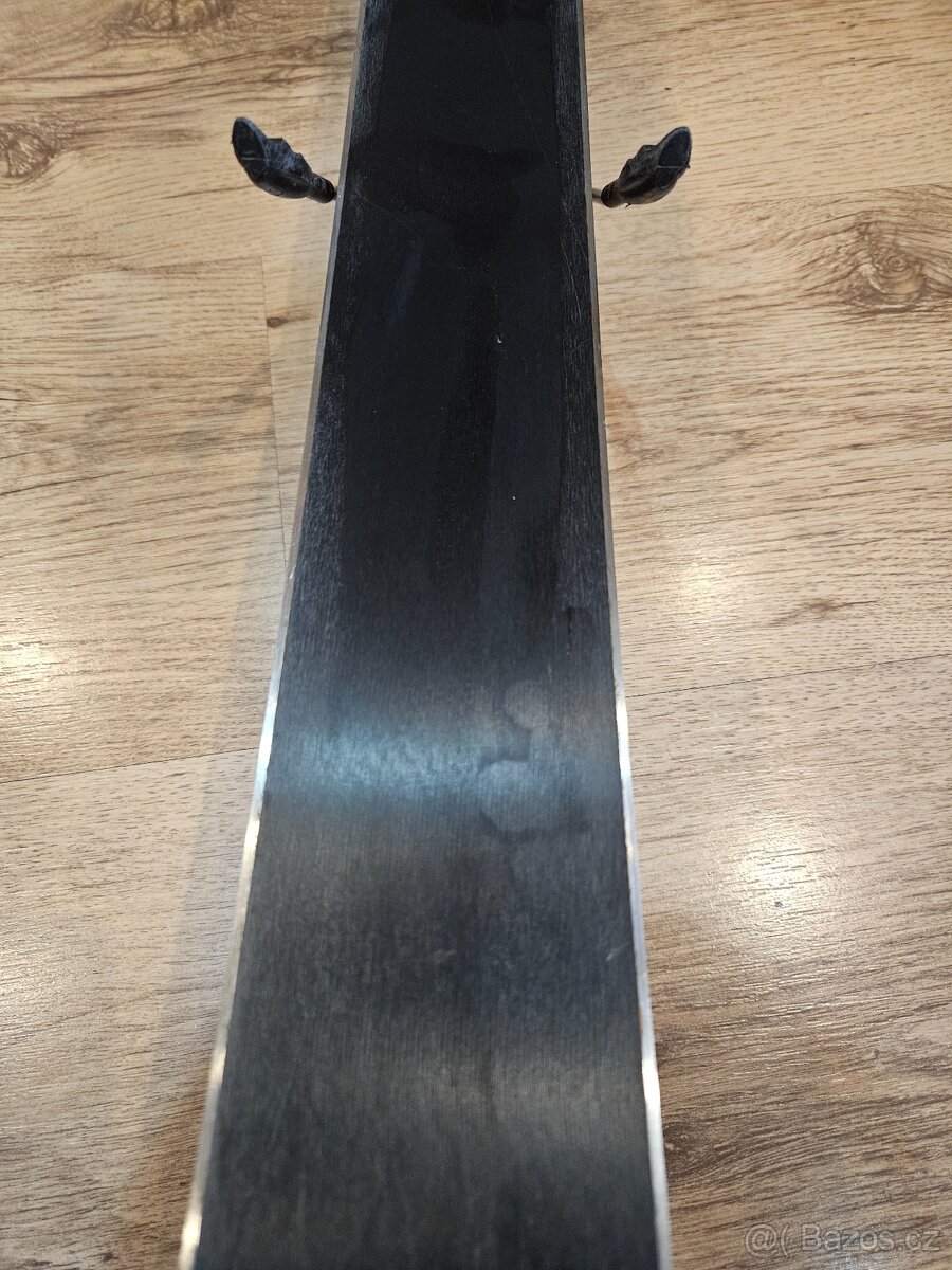 Völkl Racetiger GS JR 140cm - 3