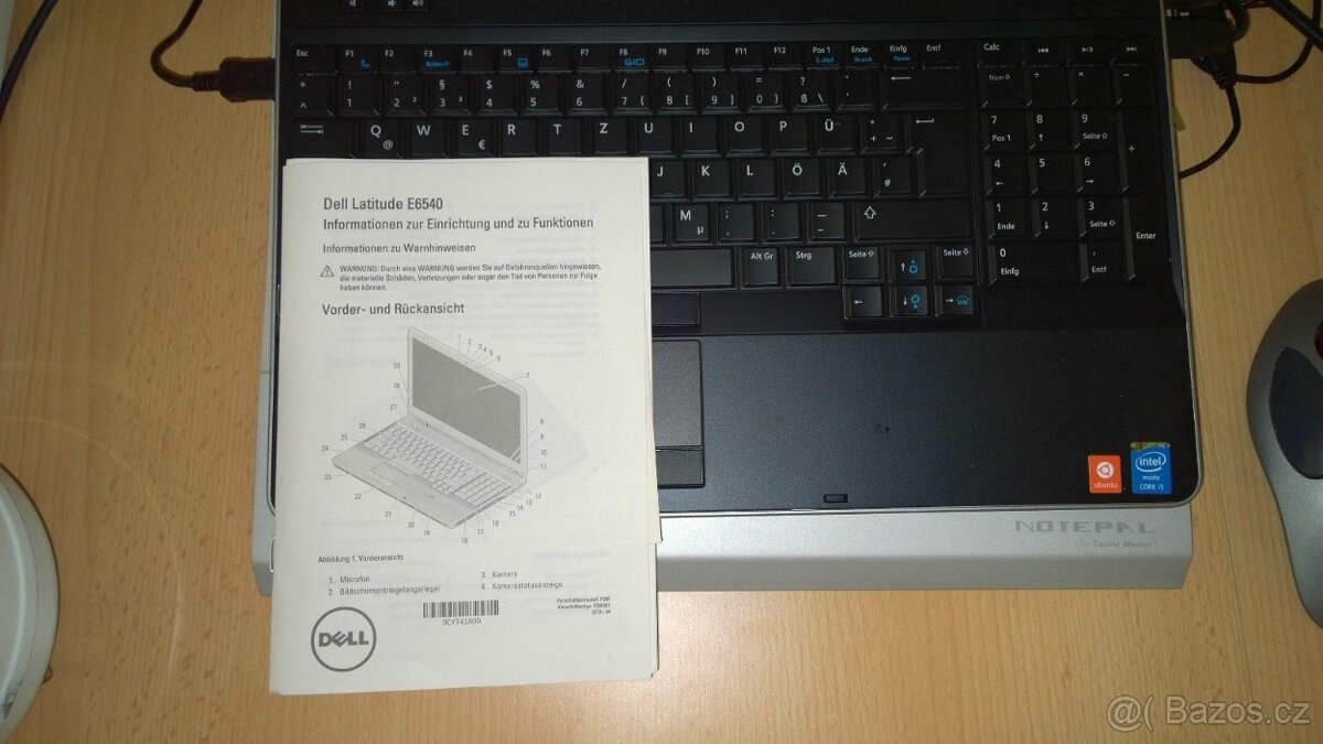 TimeWaver med kompletní s PC DELL, Cardio - 3