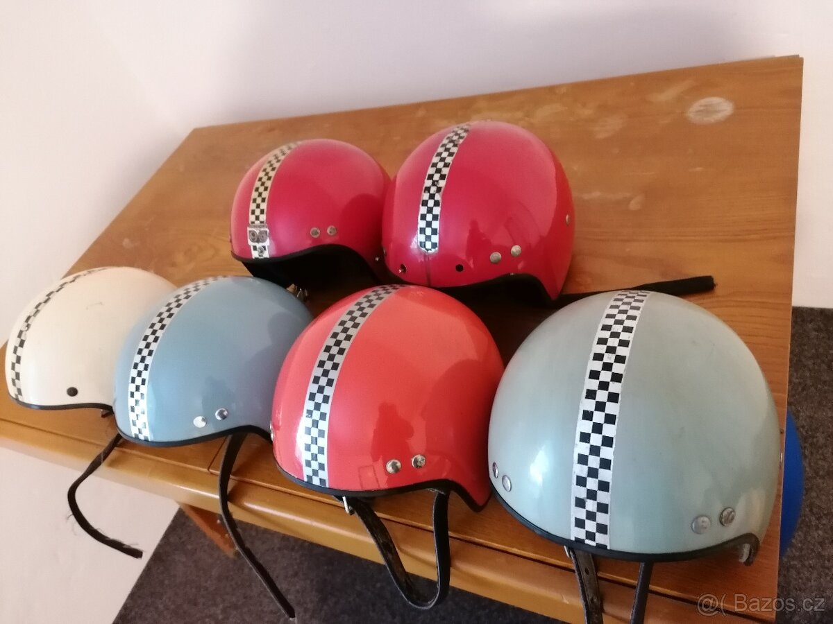 Helma retro kokoska cassida L cm 58/59 - 3