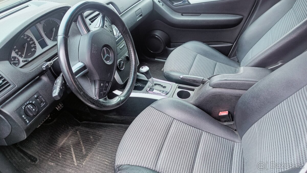 Prodám Mercedes Benz B180 CDI - 3