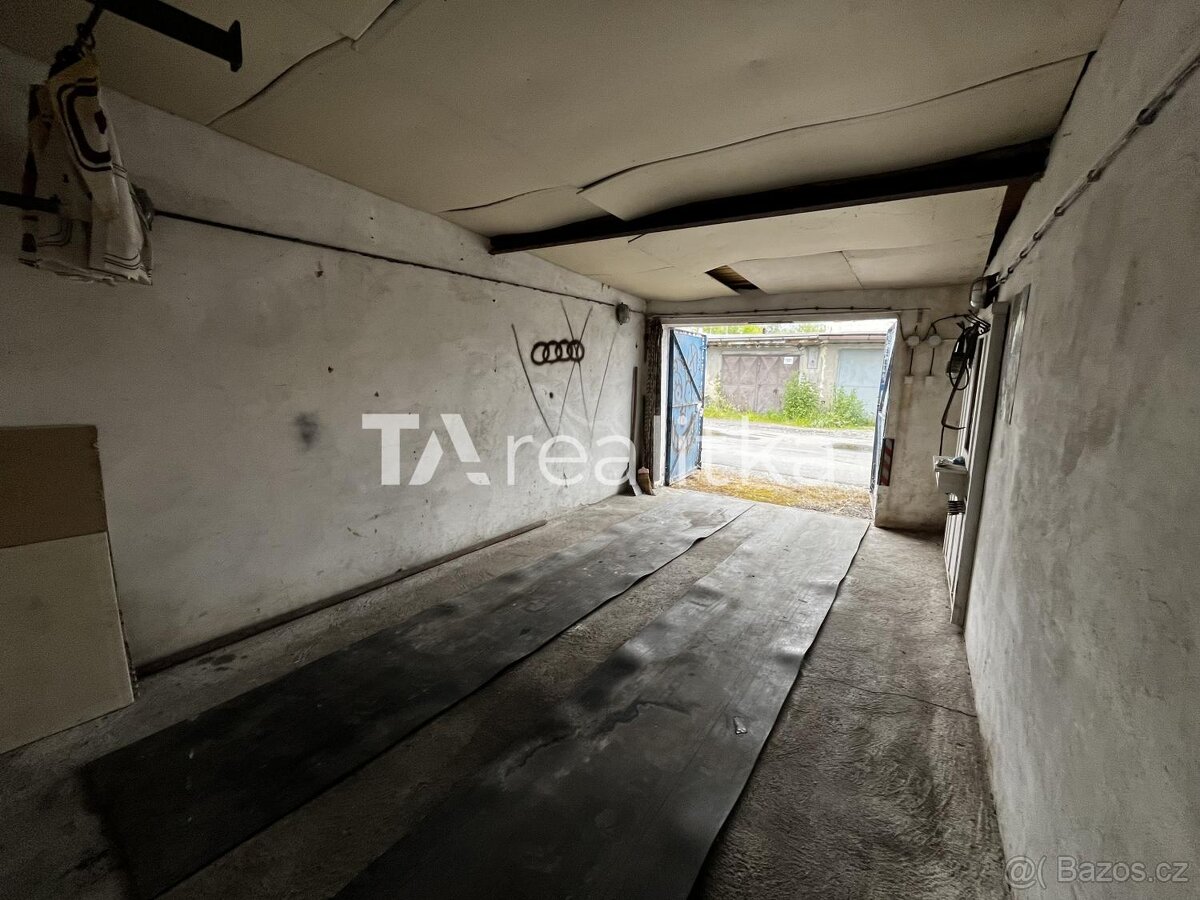 Pronájem ostatní Garáž, 22㎡ Karviná 73506 - 3