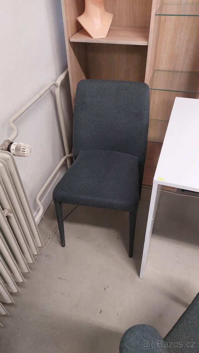 Nová židle 2. jakost - 3
