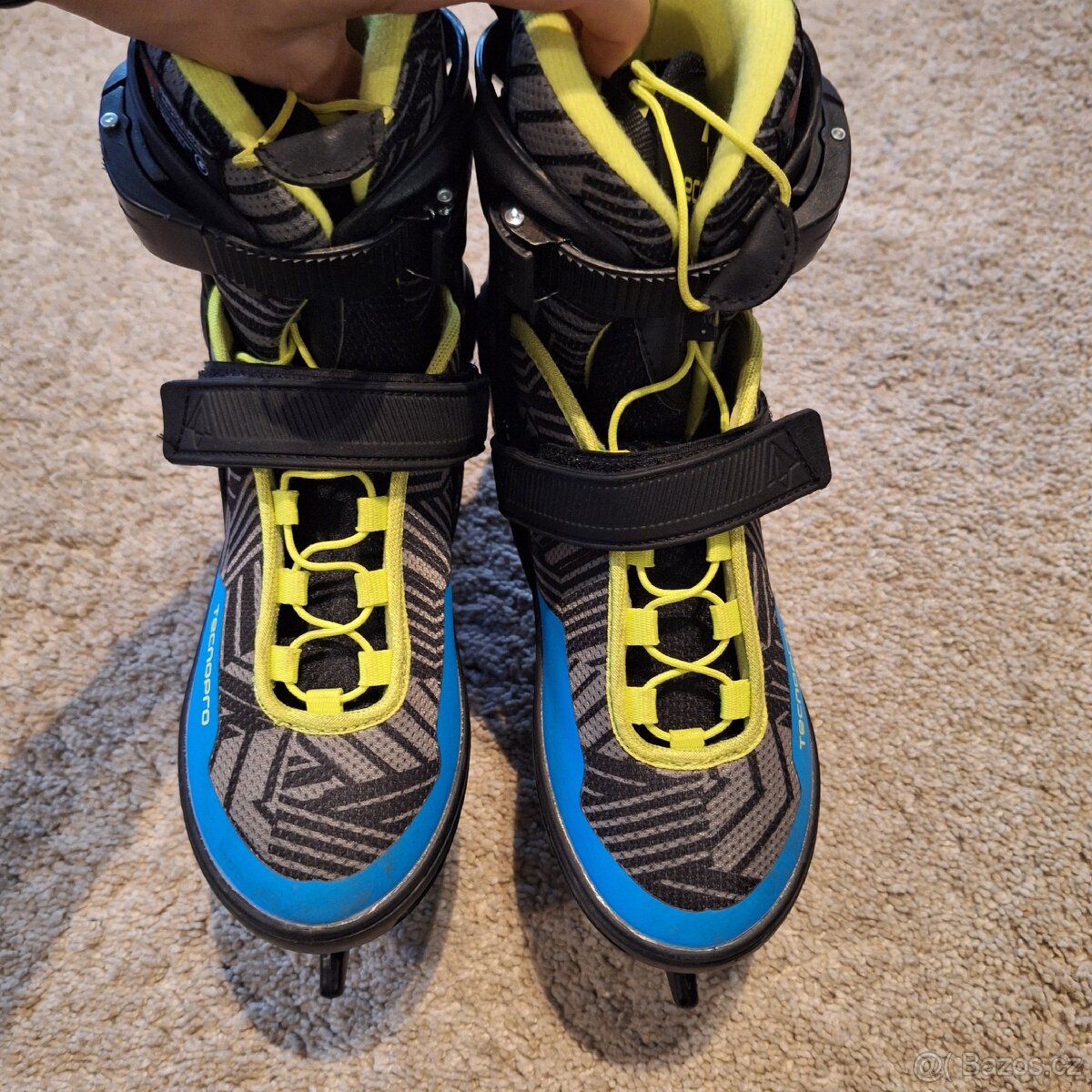 Detske brusle Technopro - 3