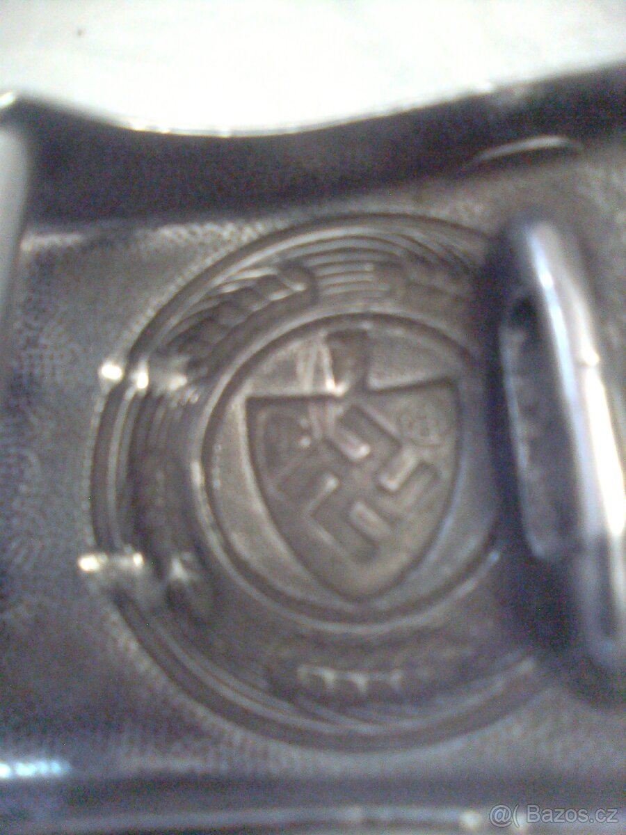 Přeska - opasek - 3