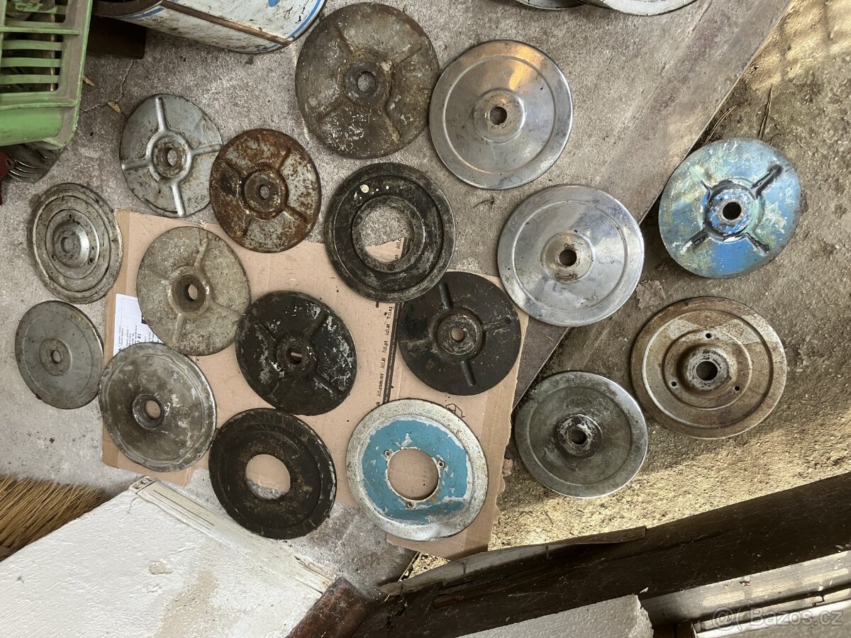 jawačz krytky náboje - 3