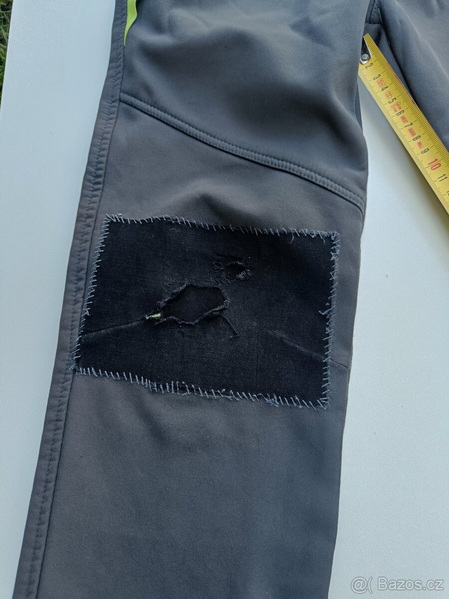 Set oblečení vel 116 - 3