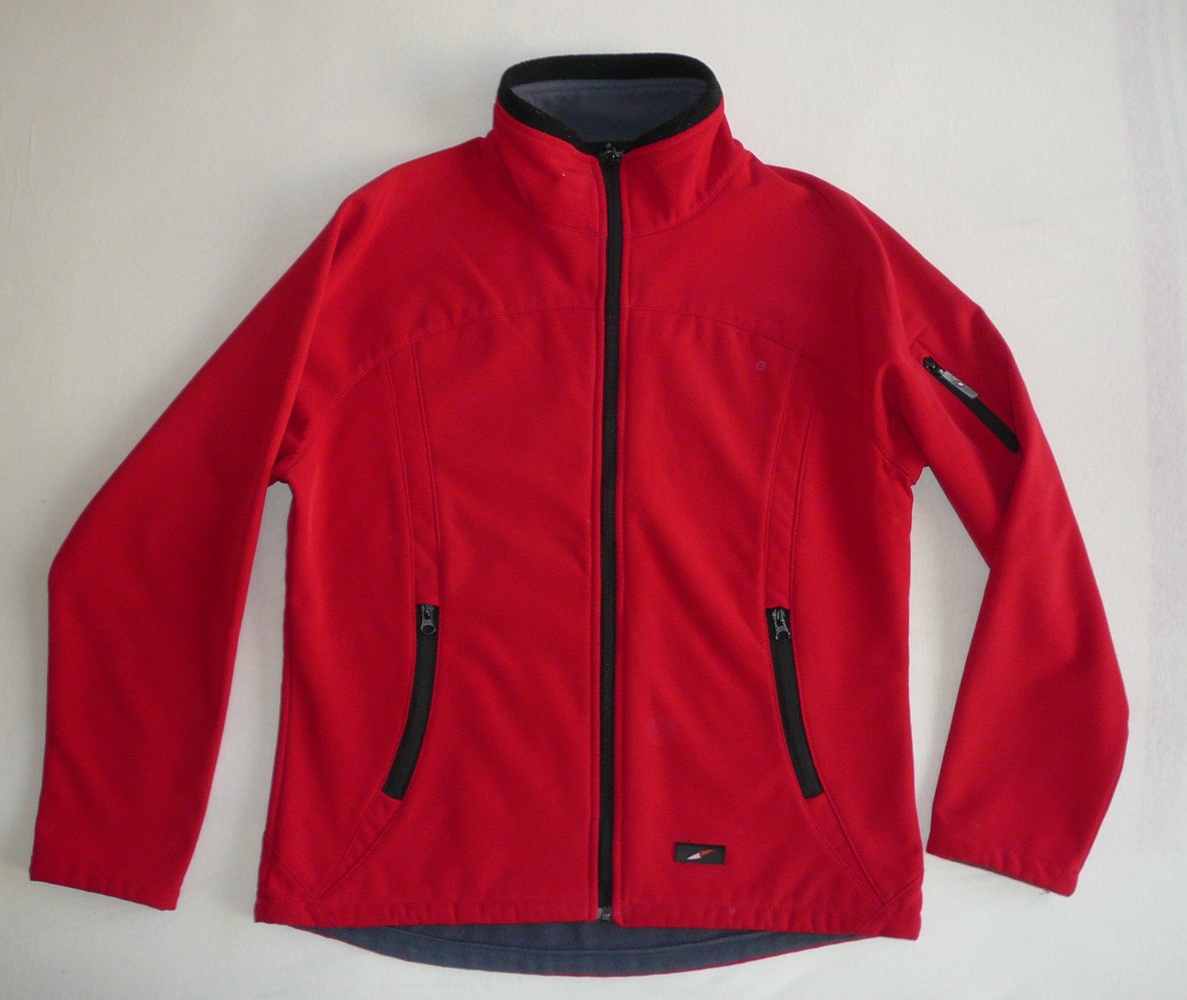 Dámská softshellová bunda, vel. M - 3