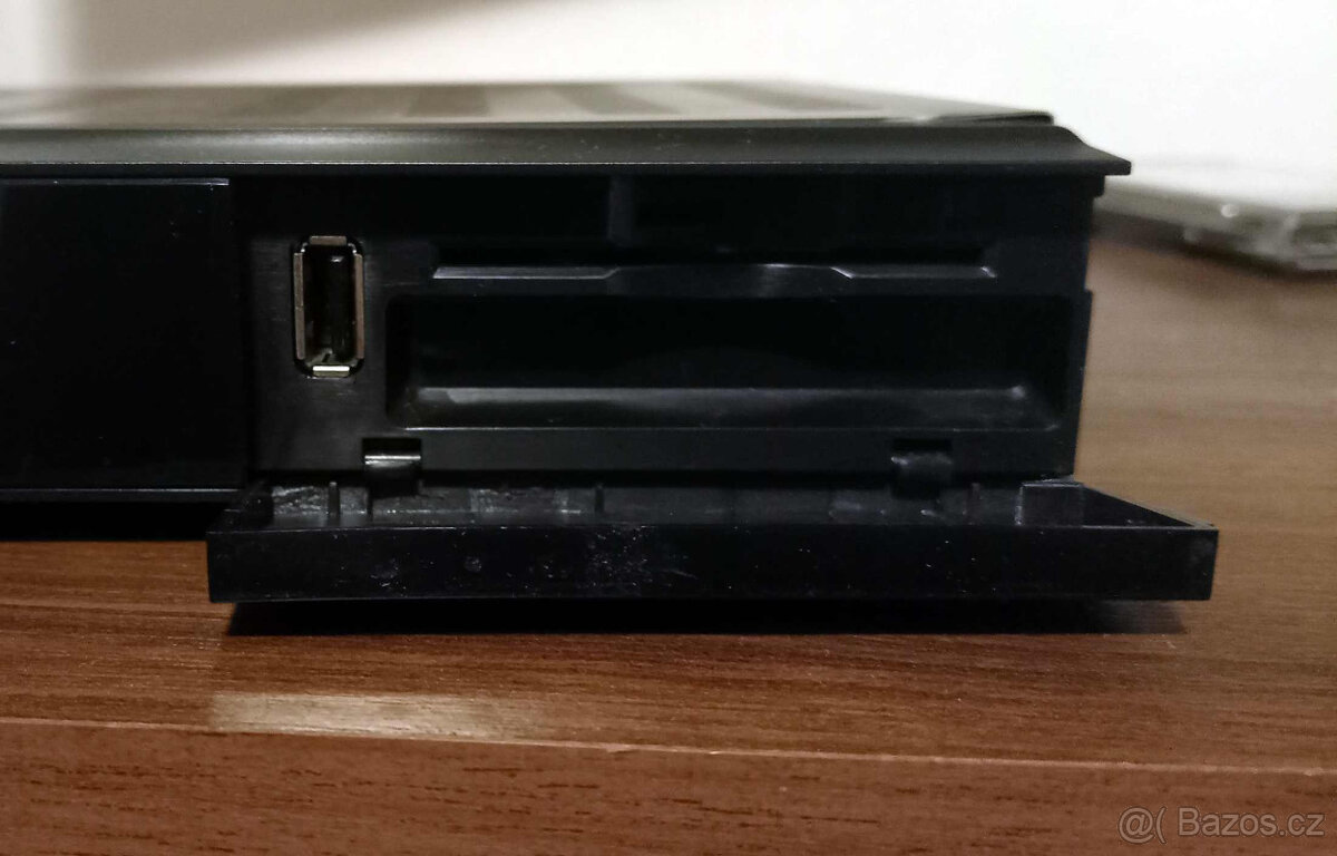 Sat.přijímač Amiko HD8155 - 3