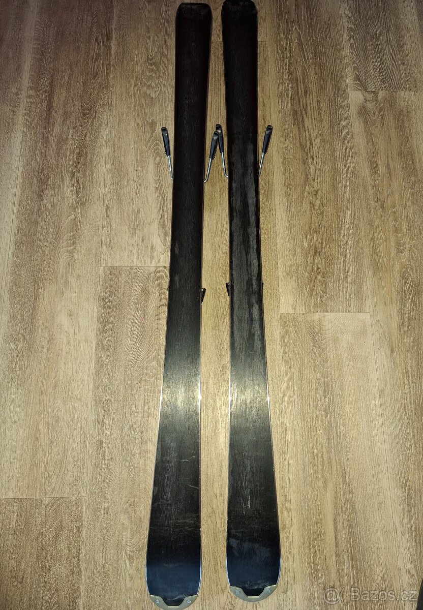 Sjezdové lyže 130 - 3