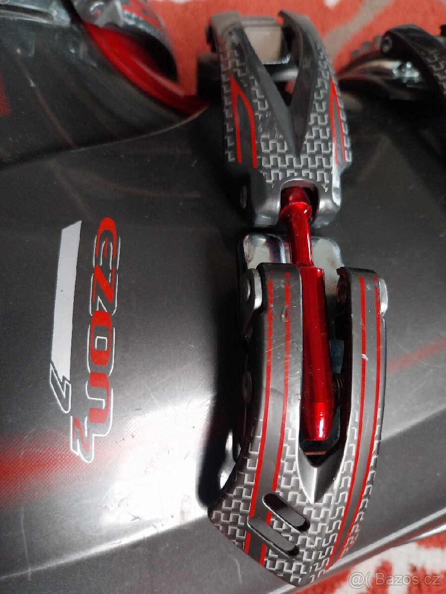 Lyžařské boty Head pánské - 3