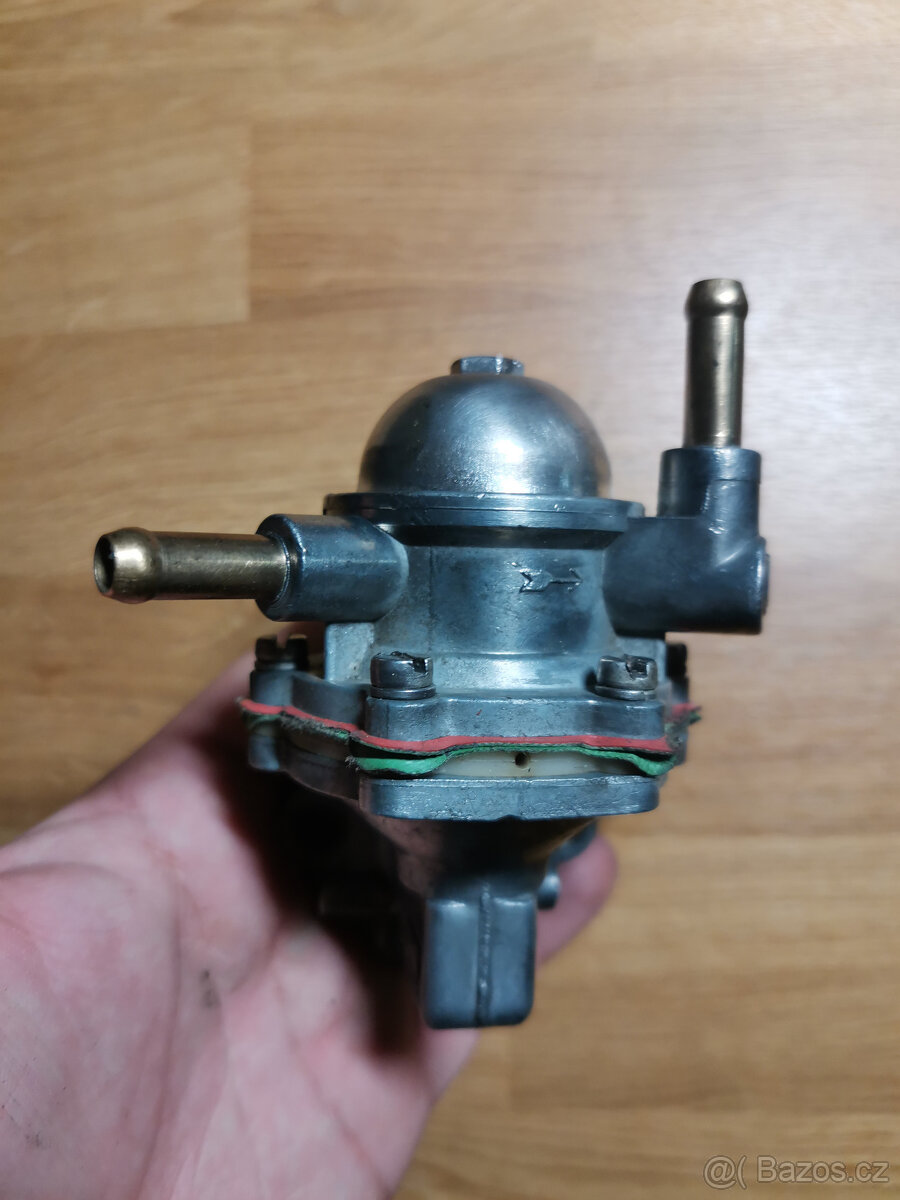 A46 AC pumpa Fiat Lada palivová pumpa - 3