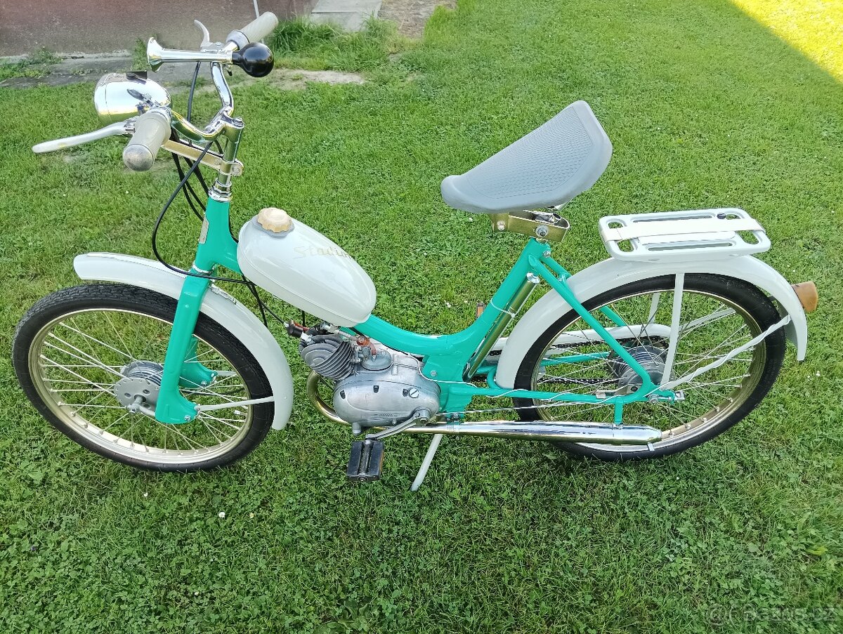 Stadion S11,1960 - 3