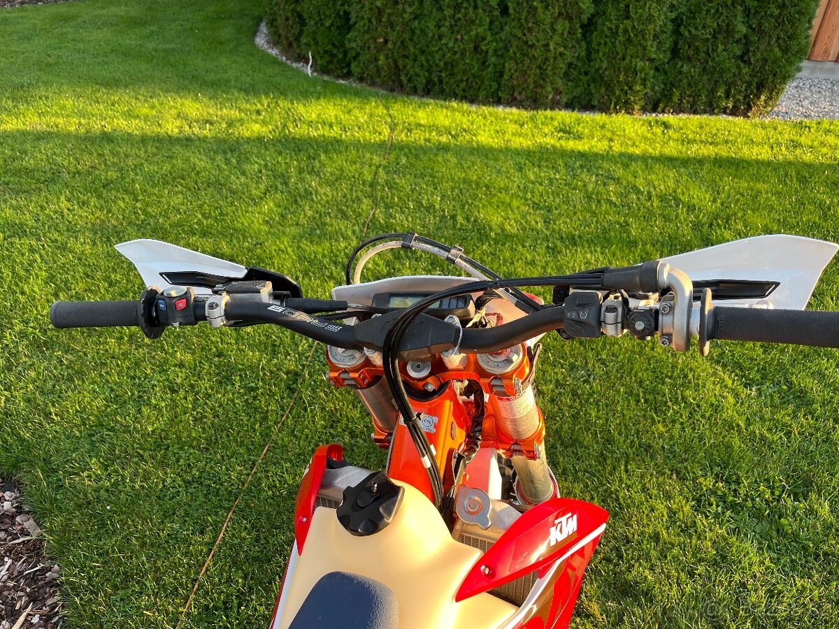 KTM EXC 500 Six Days 2023 - 3