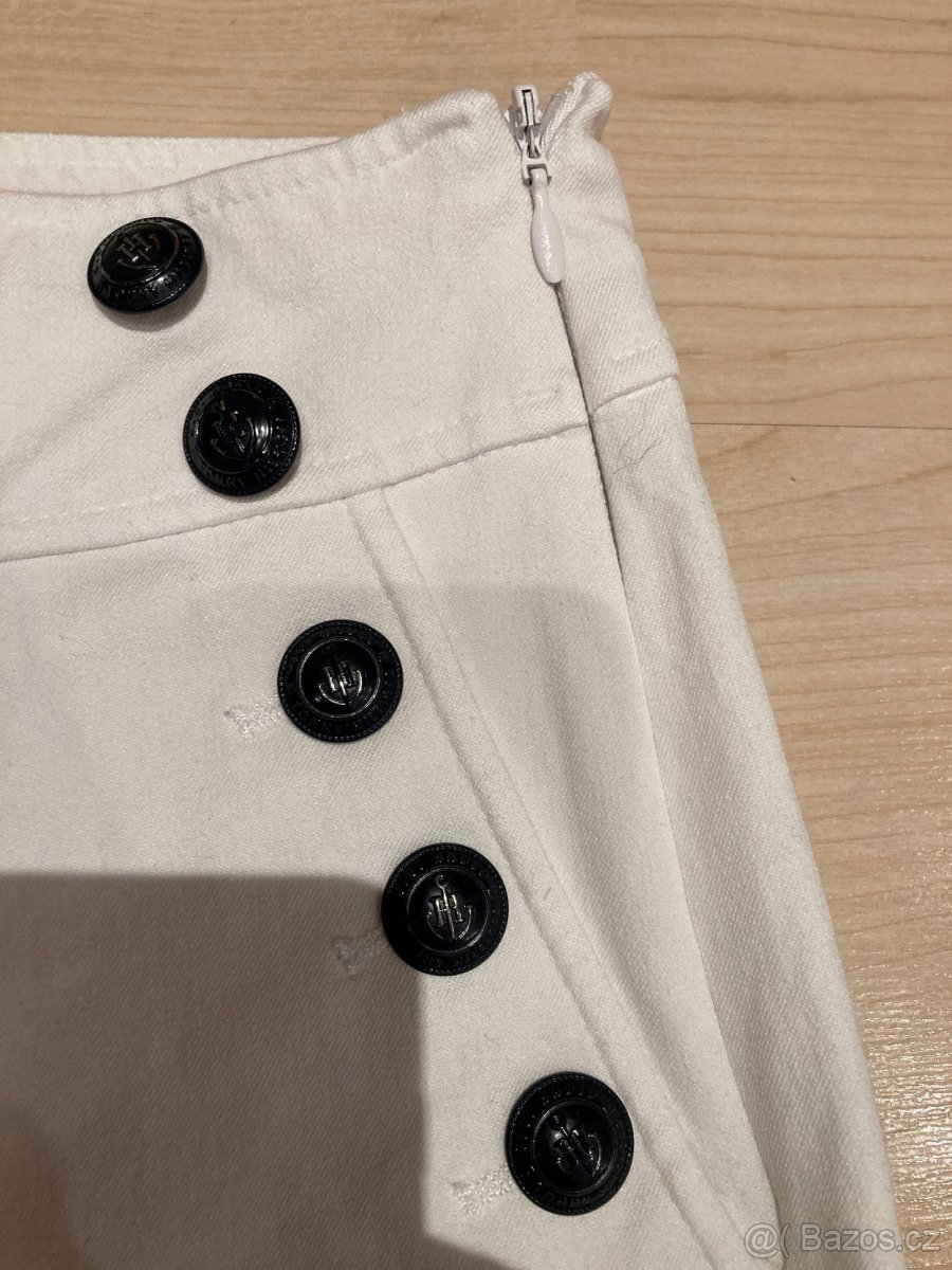 Kalhoty Tommy Hilfiger - 3