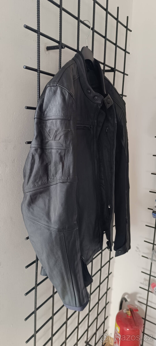 Bunda Ayrton Classic, vel. M - 3