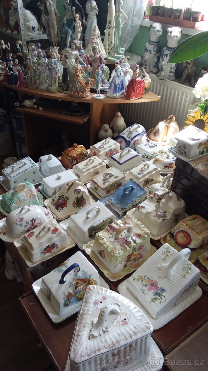 Prodám vše co je na obrázku - 3