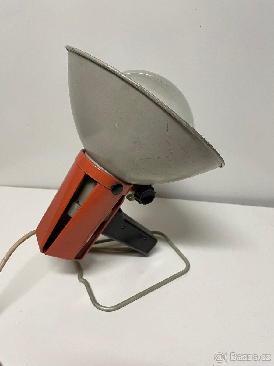 Osvětlovací industriální lampa Fax Reflektor - 3