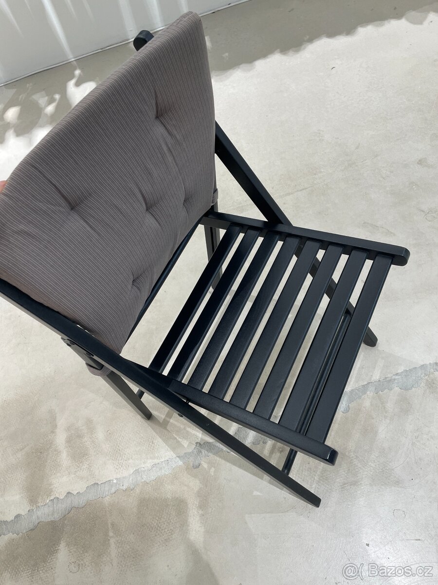 FRÖSVI Skládací židle - 3