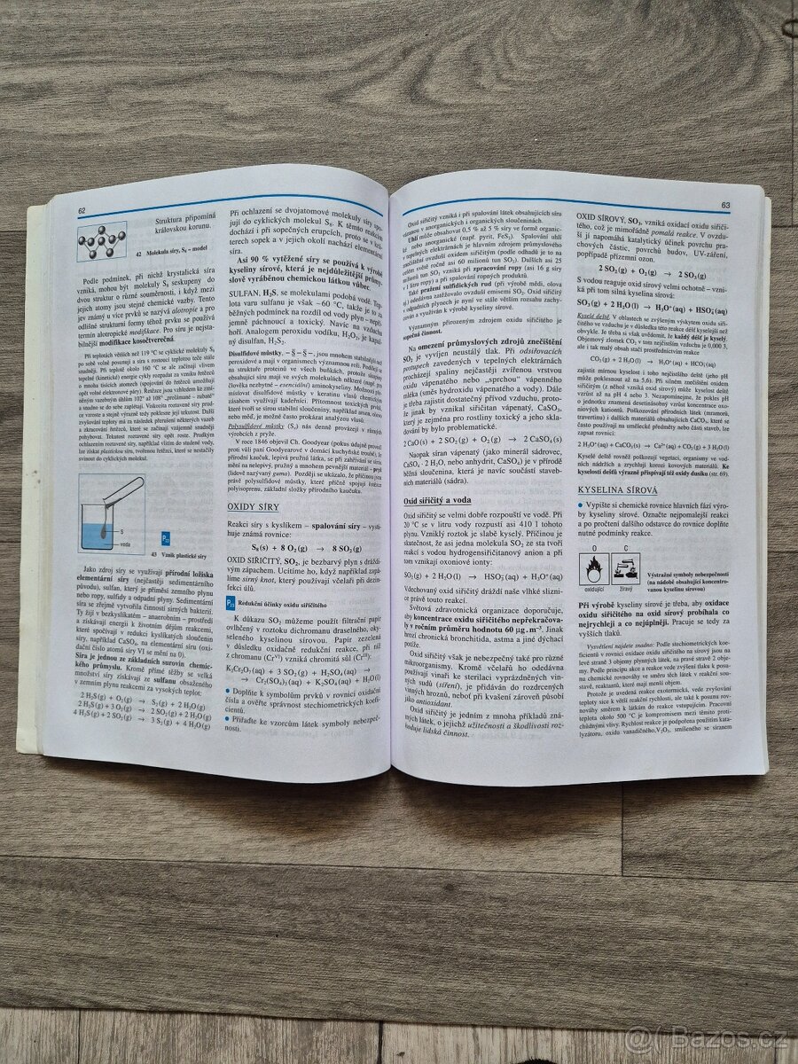 Odmaturuj ze společenských věd - 3