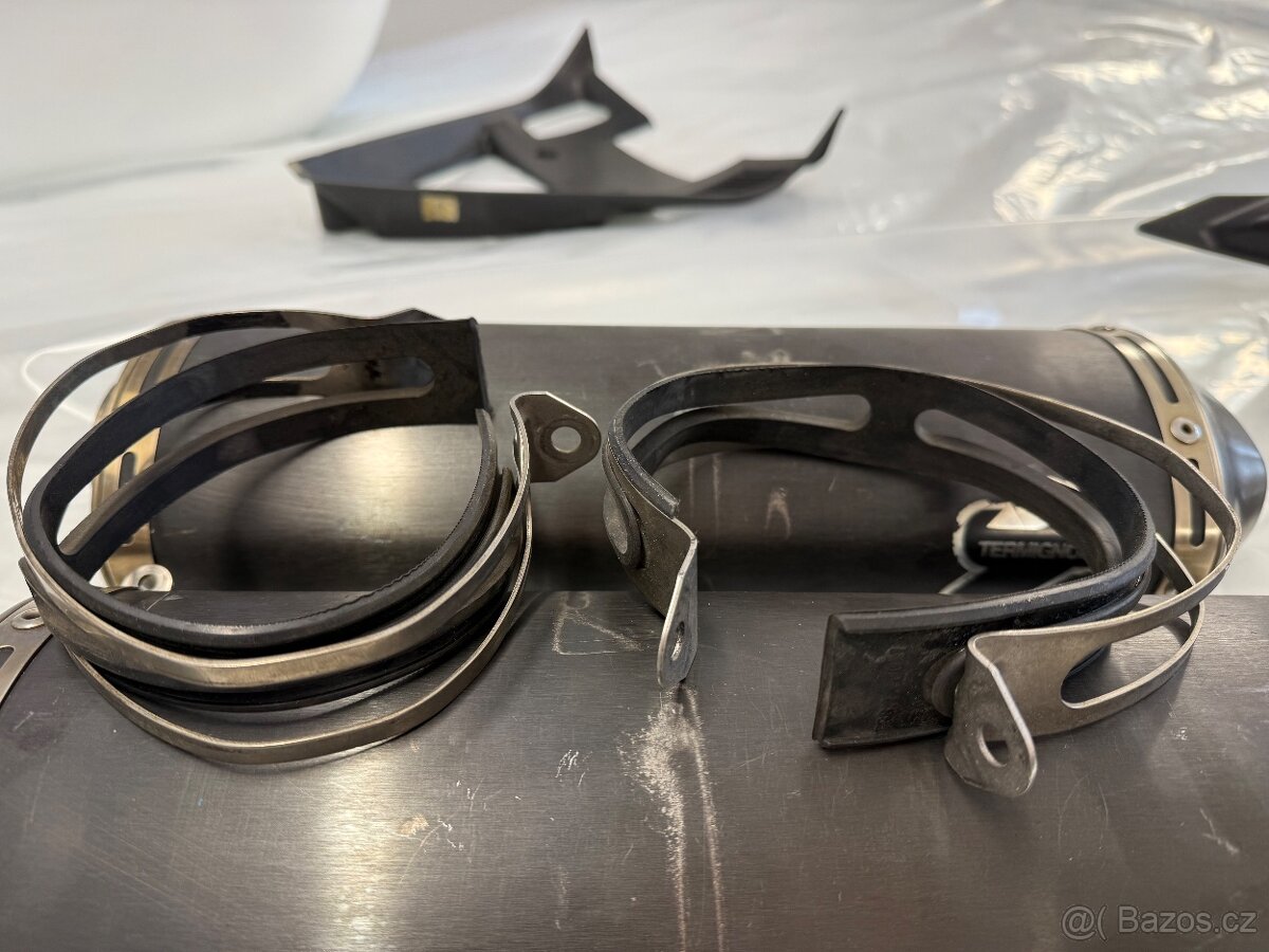 Ducati 1198s/ 1098 - 3