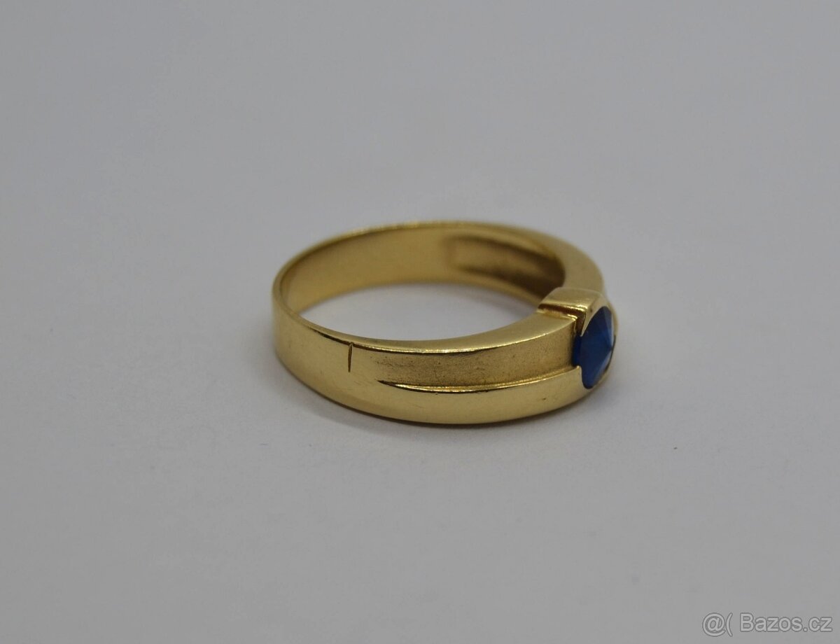 Zlatý prsten - 3