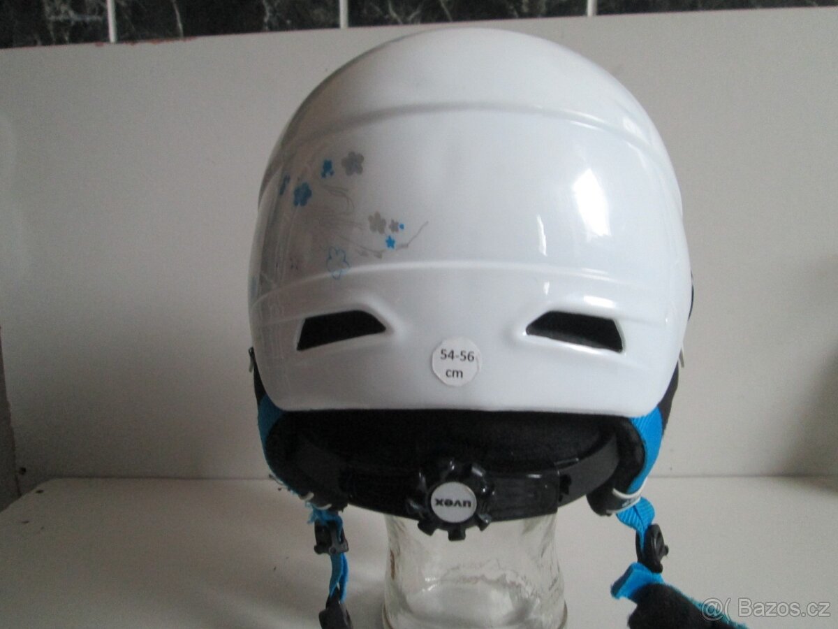 helma Uvex...vel.XS - 3