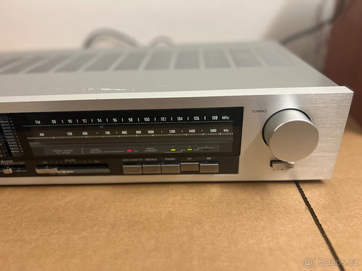 JVC R-K100 - 3