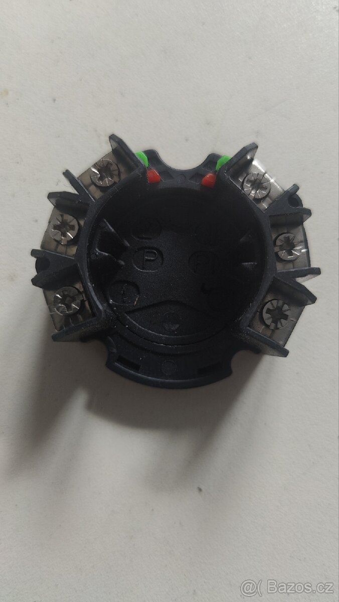 Prodám klíčový roletový ovladač, spínač - 3