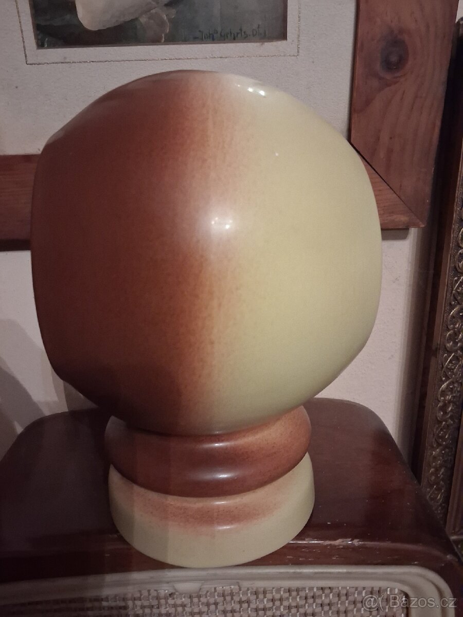 Hodiny Ditmar Urbach , Prim keramické funkční - 3