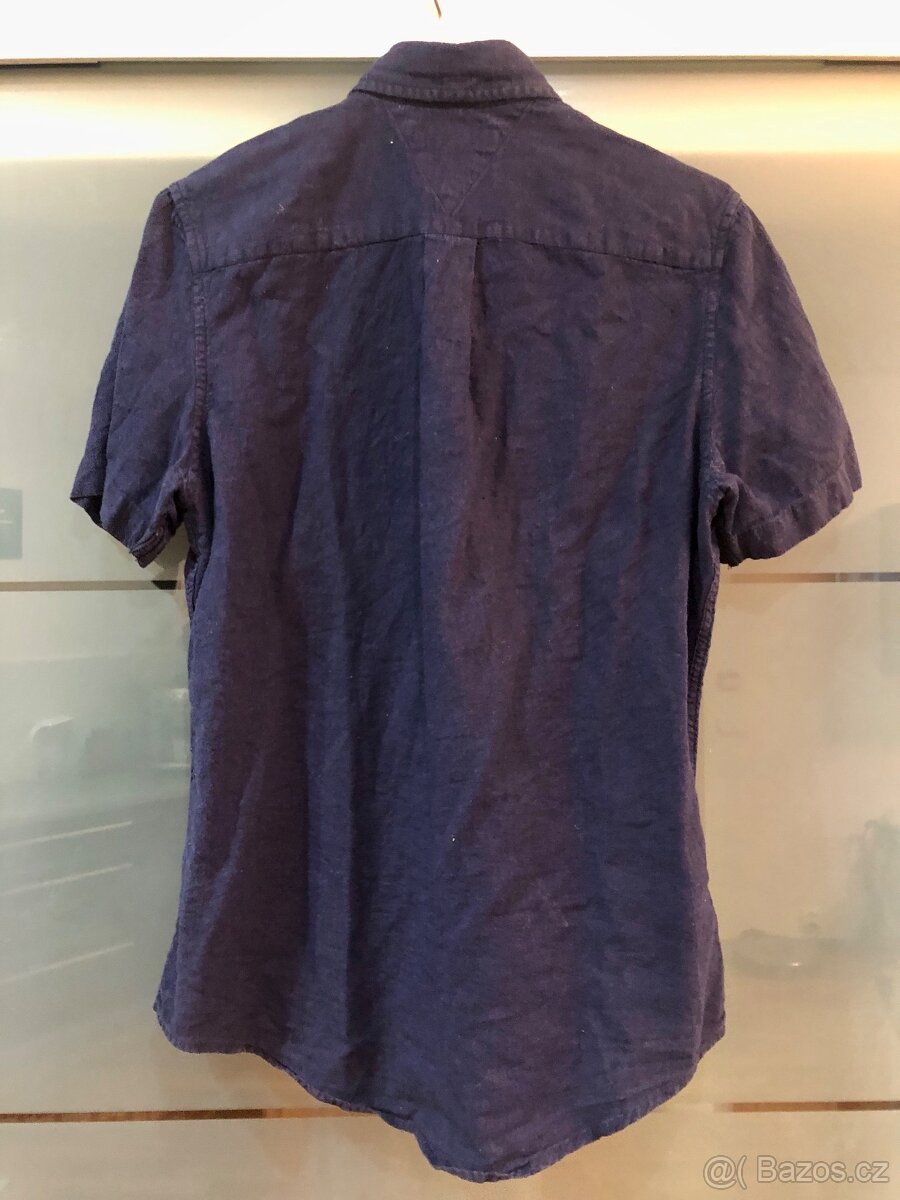 Košile Tommy Hilfiger vel.XS - 3