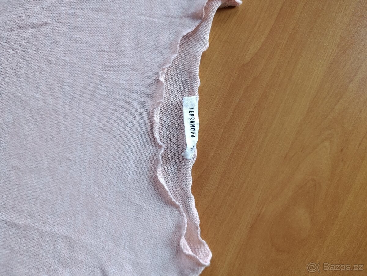 Svetr Terranova vel.S - 3