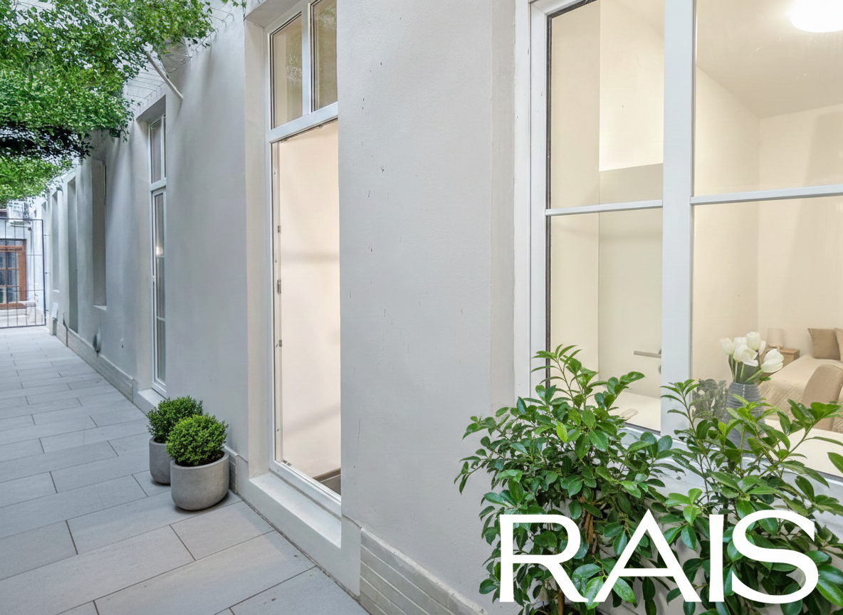 Prodej atelieru v centru Brna - 3