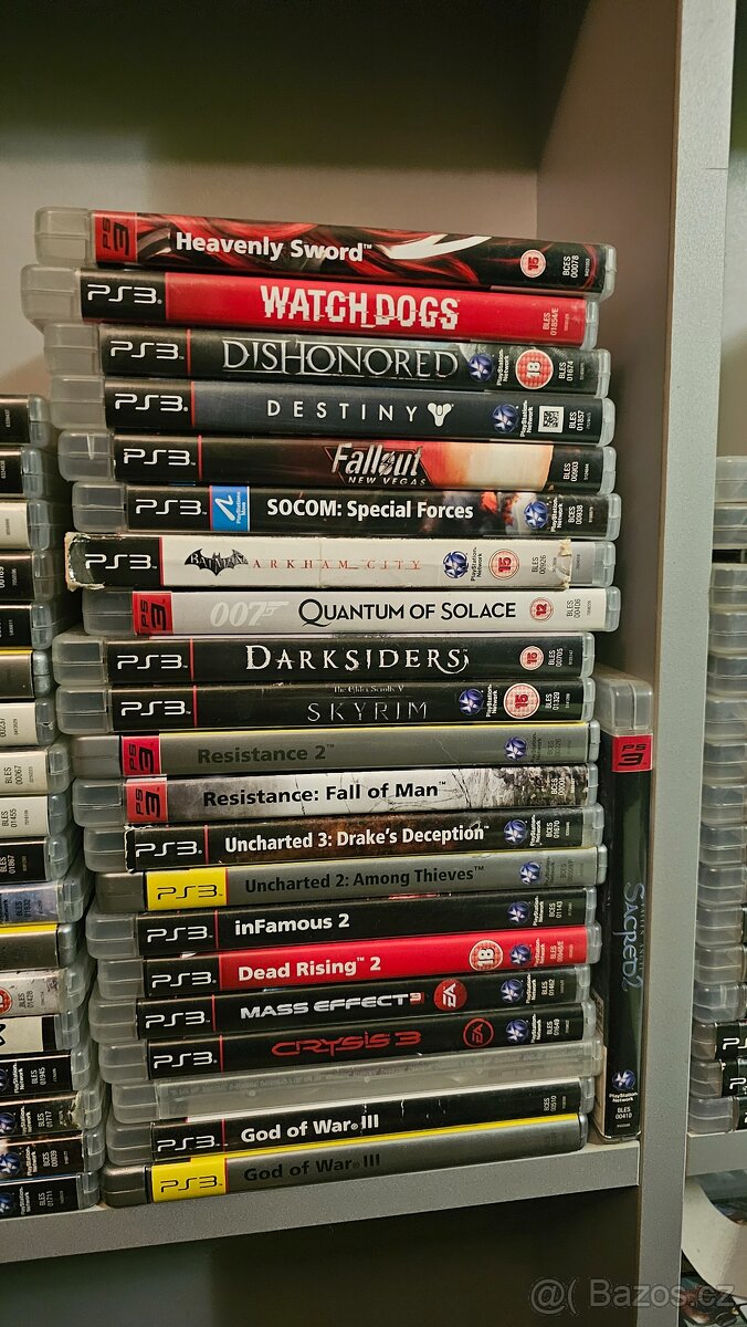 Playstation 3 hry velky vyber - 3