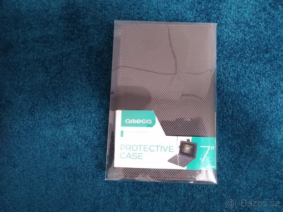 Klávesnice k mobilu nebo tabletu - 3