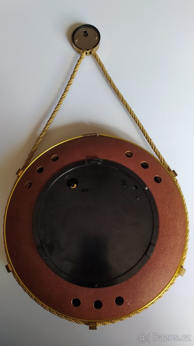 Prodám starožitné hodiny - 3