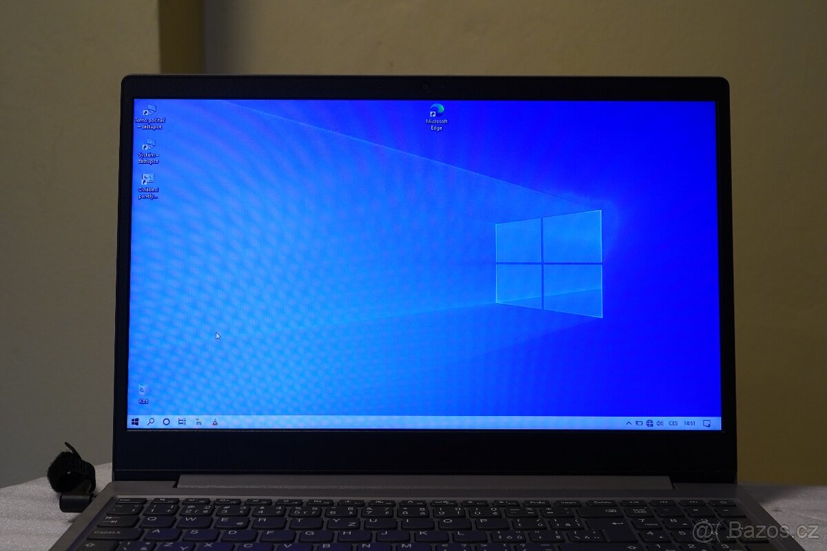 Lenovo IdeaPad S145 - 3