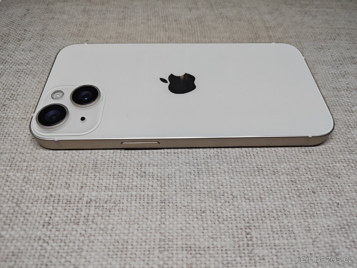 Apple iPhone 14 256 GB - 3