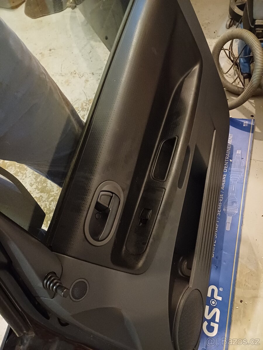 Mitsubishi colt r.v.04-09 - 3