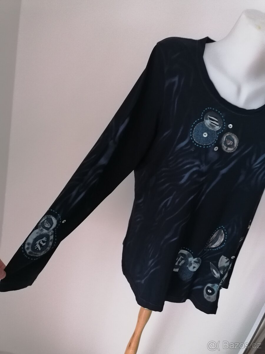 Dámská tunika Bonita, vel. 46/48 - 3