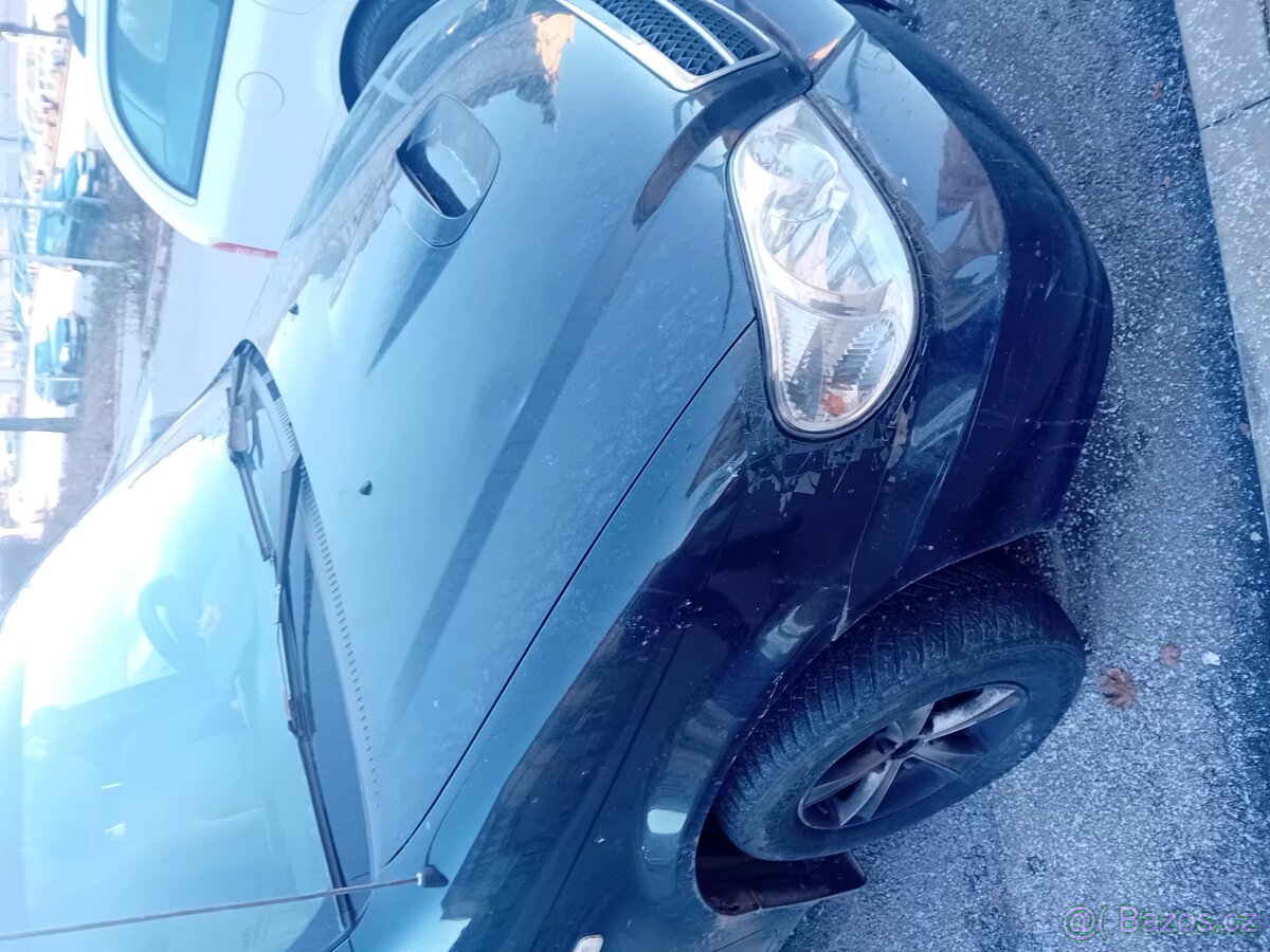 Prodám Kia Carnival - 3